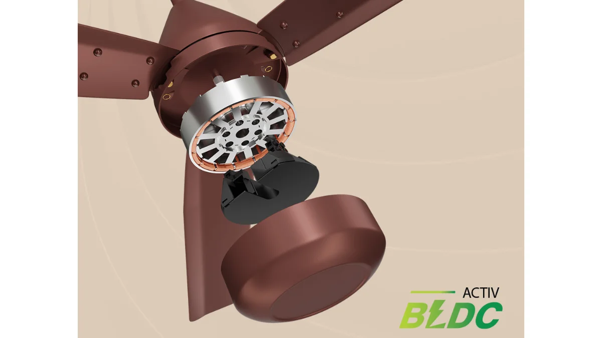Crompton BLDC Ceiling Fan